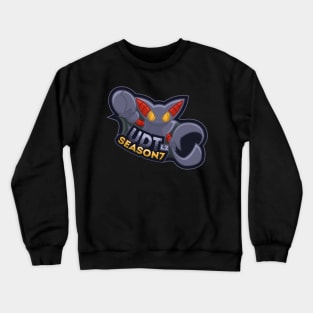 UDT S7 - Liga 2 Crewneck Sweatshirt